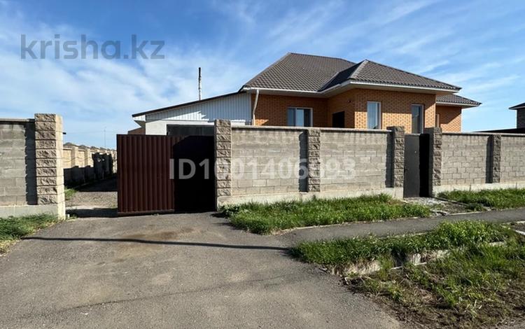 Отдельный дом · 4 комнаты · 150 м² · 10 сот., Микрорайон 3 30 за 100 млн ₸ в  — фото 2