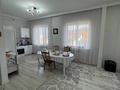 Отдельный дом · 4 комнаты · 150 м² · 10 сот., Микрорайон 3 30 за 100 млн ₸ в  — фото 19