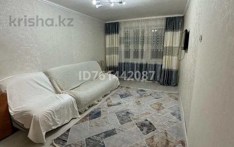 1-бөлмелі пәтер · 31 м² · 2/5 қабат, мкр Юго-Восток, Республики 20, бағасы: 130 000 〒 в Караганде, Казыбек би р-н — фото 5