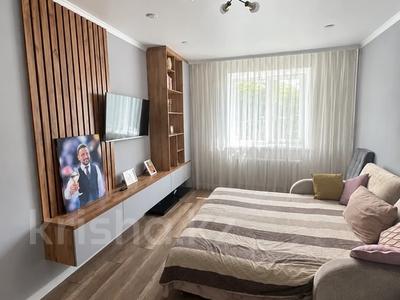 1-комнатная квартира · 40 м², Сауран за 250 000 ₸ в Астане, Есильский р-н