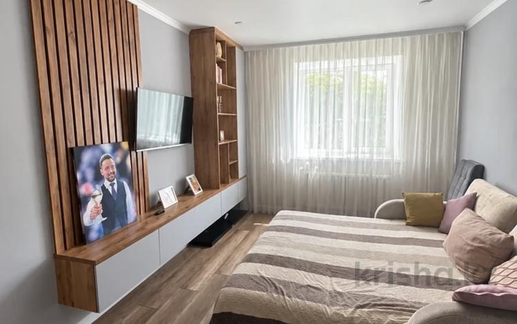 1-бөлмелі пәтер · 40 м², Сауран, бағасы: 250 000 ₸ в Астане, Есильский р-н — фото 203