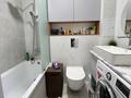 1-бөлмелі пәтер · 40 м², Сауран, бағасы: 250 000 ₸ в Астане, Есильский р-н — фото 4