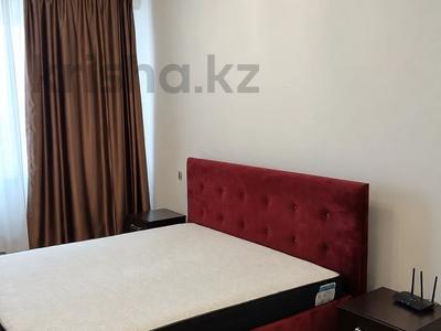 2-комнатная квартира · 50 м², Куанышбаева 9/1 за 250 000 ₸ в Астане, Алматы р-н