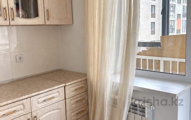 1-комнатная квартира · 35 м², Чокина 6 за 170 000 ₸ в Астане, Есильский р-н — фото 222