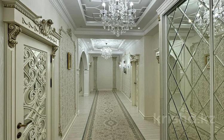 4-бөлмелі пәтер · 185 м² · 14/14 қабат, 14-ш/а., 17 мкр 6, бағасы: 85 млн ₸ в Актау, 14-й мкр — фото 2