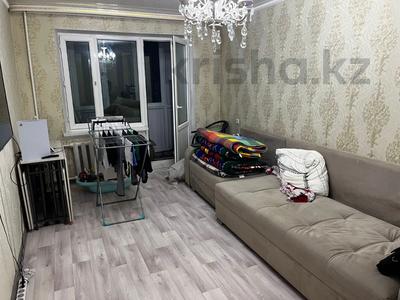 3-комнатная квартира, 60 м², 3/5 этаж помесячно, Самал за 130 000 〒 в Талдыкоргане, мкр Самал