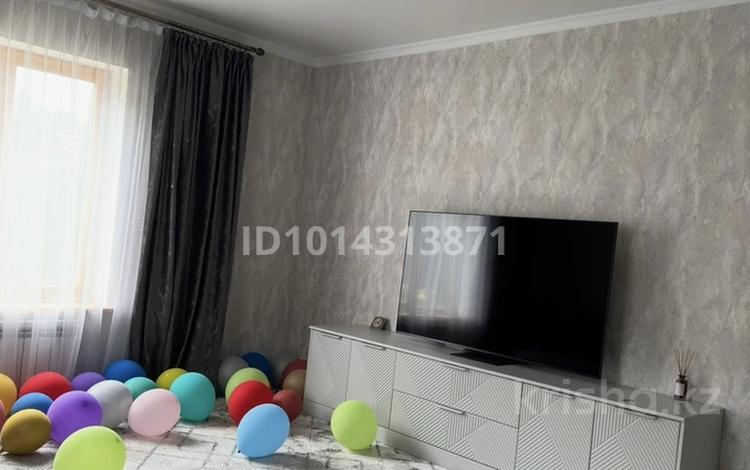 Отдельный дом · 4 комнаты · 166 м² · 8 сот., Торе Миразова ( 8 марта) за 60 млн ₸ в Талгаре — фото 2