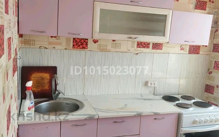 1-бөлмелі пәтер · 29 м² · 5/5 қабат, М.Маметовой 30, бағасы: 4.9 млн ₸ в Аксу — фото 2