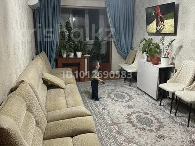 4-бөлмелі пәтер · 82.6 м² · 5/5 қабат, 5 мкр 33 — Возле 5 школа, бағасы: 35 млн ₸ в Конаеве