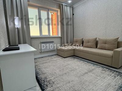 1-комнатная квартира · 50 м² · 8/10 этаж, 31Б мкр 8 за 200 000 ₸ в Актау
