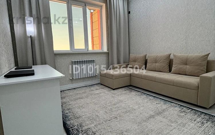 1-комнатная квартира · 50 м² · 8/10 этаж, 31Б мкр 8 за 200 000 ₸ в Актау — фото 2