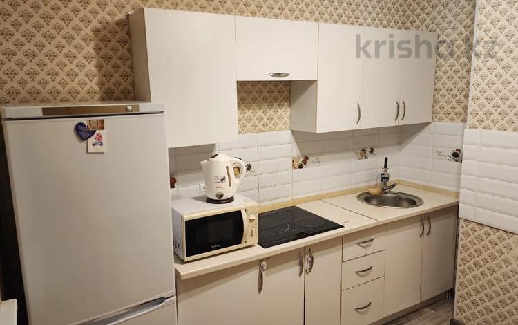 1-комнатная квартира · 38 м² · 5/9 этаж, Тауелсиздик 21/9 за 180 000 〒 в Астане, Алматы р-н — фото 2