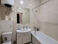 1-комнатная квартира · 58 м² · 4/17 этаж, Ержанова 34/1 — Грин Сити Парк за 42.5 млн ₸ в Караганде, Казыбек би р-н — фото 11