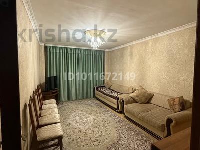 2-бөлмелі пәтер · 60 м² · 5/6 қабат, мкр Кокжиек, бағасы: 31 млн ₸ в Алматы, Жетысуский р-н