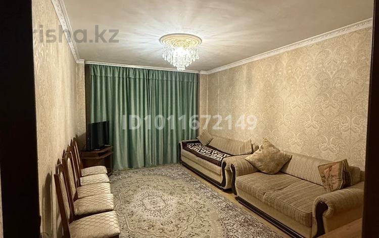 2-бөлмелі пәтер · 60 м² · 5/6 қабат, мкр Кокжиек, бағасы: 31 млн ₸ в Алматы, Жетысуский р-н — фото 2