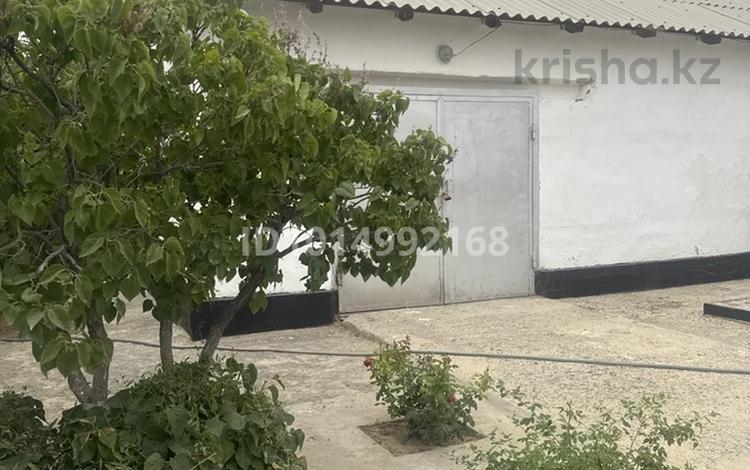 Отдельный дом · 2 комнаты · 100 м² · 40 сот., 246 21 — 8 участок за 20 млн ₸ в Кульсары — фото 2