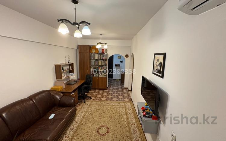 2-комнатная квартира · 40 м² · 1/5 этаж, мкр Орбита-3, Торайгырова 41 — Саина за 24 млн ₸ в Алматы, Бостандыкский р-н — фото 2