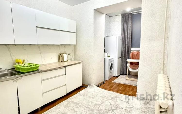 1-бөлмелі пәтер · 39.5 м² · 2/4 қабат, 22-ш/а. 5 А, бағасы: 6.3 млн ₸ в Актау, 22-й мкр — фото 2