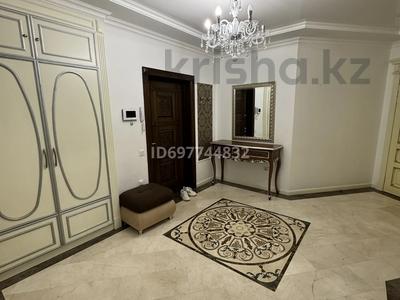 6-комнатная квартира · 293 м² · 3/7 этаж, Калдаякова за 175 млн ₸ в Астане, Алматы р-н