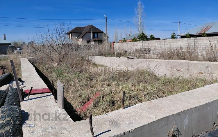 Участок · 15 соток, Алтынсарина 36 — Дамирдін үйі за 8 млн ₸ в Жибек Жолы — фото 2