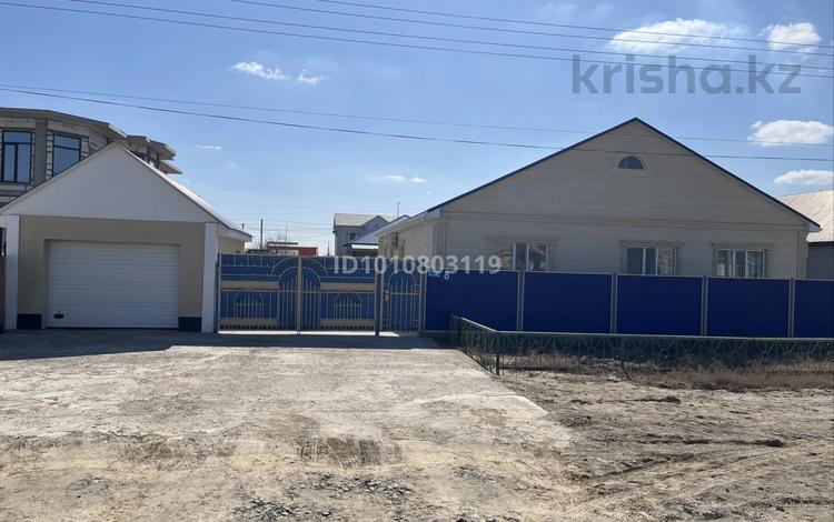 Жеке үй · 4 бөлме · 165.2 м² · 9 жүзд., мкр Жулдыз, Арон аюпова 8 — Жулдыз 1, бағасы: 40 млн ₸ в Атырау — фото 2