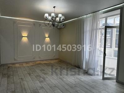 3-бөлмелі пәтер · 84.3 м² · 4/5 қабат, Анжерская, 44Б 44Б, бағасы: 36 млн ₸ в Караганде, Казыбек би р-н