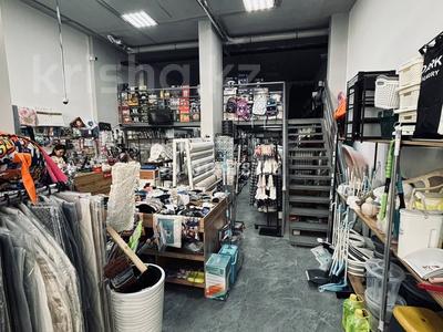 Свободное назначение, магазины и бутики · 92 м² за 650 000 ₸ в Астане, Сарайшык р-н