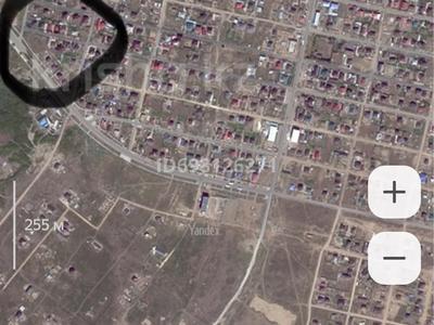 Участок · 17 соток, Нура за ~ 22.6 млн ₸ в Косшы