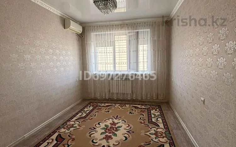 1-комнатная квартира · 39 м² · 4/6 этаж, 32В мкр 2 за 12 млн ₸ в Актау — фото 2