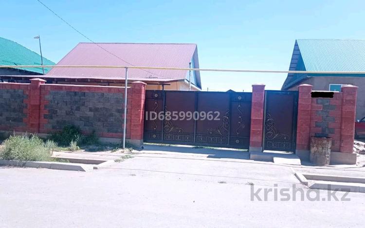 Отдельный дом · 5 комнат · 120 м² · 8 сот., Бастау — Алтын дала за 27 млн ₸ в Караой — фото 2