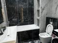 2-бөлмелі пәтер · 75 м² · 4/10 қабат, Микрорайон Асар 2 3203/3 — Алматинская трасса, бағасы: 45 млн ₸ в Шымкенте, Абайский р-н — фото 24