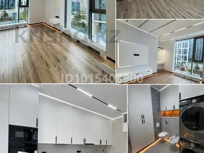 3-бөлмелі пәтер · 120.6 м² · 4/14 қабат, Сарайшык 34а, бағасы: 210 млн ₸ в Астане, Есильский р-н