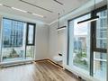 3-комнатная квартира · 120.6 м² · 4/14 этаж, Сарайшык 34а за 210 млн ₸ в Астане, Есильский р-н — фото 14