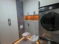 3-комнатная квартира · 120.6 м² · 4/14 этаж, Сарайшык 34а за 210 млн ₸ в Астане, Есильский р-н — фото 18