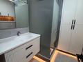 3-комнатная квартира · 120.6 м² · 4/14 этаж, Сарайшык 34а за 210 млн ₸ в Астане, Есильский р-н — фото 19