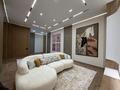 3-бөлмелі пәтер · 85 м² · 1/3 қабат, Tauelsizdik city 17, бағасы: 53.5 млн ₸ в 