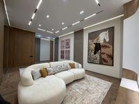 3-бөлмелі пәтер · 85 м² · 1/3 қабат, Tauelsizdik city 17, бағасы: 53.5 млн ₸ в 