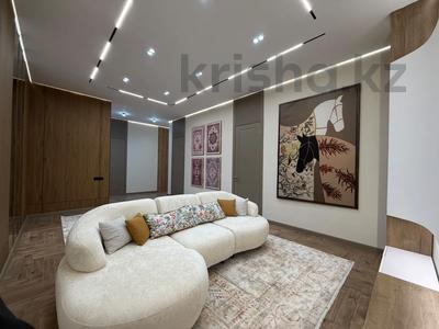 3-комнатная квартира · 85 м² · 1/3 этаж, Tauelsizdik city 17 за 53.5 млн ₸ в 