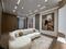 3-бөлмелі пәтер · 85 м² · 1/3 қабат, Tauelsizdik city 17, бағасы: 53.5 млн ₸ в 