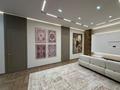 3-бөлмелі пәтер · 85 м² · 1/3 қабат, Tauelsizdik city 17, бағасы: 53.5 млн ₸ в  — фото 14
