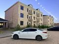 3-бөлмелі пәтер · 85 м² · 1/3 қабат, Tauelsizdik city 17, бағасы: 53.5 млн ₸ в  — фото 21