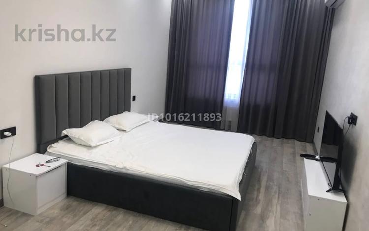 2-бөлмелі пәтер · 50 м² · 6/13 қабат, проспект назарбаева 28а к13, бағасы: 280 000 ₸ в Алматы, Жетысуский р-н — фото 2