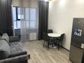 2-бөлмелі пәтер · 50 м² · 6/13 қабат, проспект назарбаева 28а к13, бағасы: 280 000 ₸ в Алматы, Жетысуский р-н — фото 3