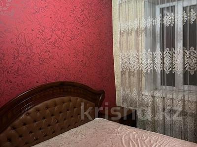 2-комнатная квартира, 58 м², 3/5 этаж помесячно, Жастар за 95 000 〒 в Талдыкоргане, мкр Жастар