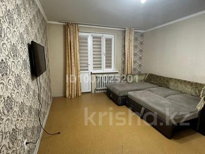 1 комната · 40 м² · 5 этаж, Балапанова 17 за 50 000 〒 в Талдыкоргане, мкр Коктем