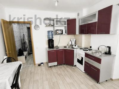 1-бөлмелі пәтер · 37.1 м² · 6/6 қабат, Кобыланды батыра 24/2, бағасы: 11.7 млн ₸ в Костанае