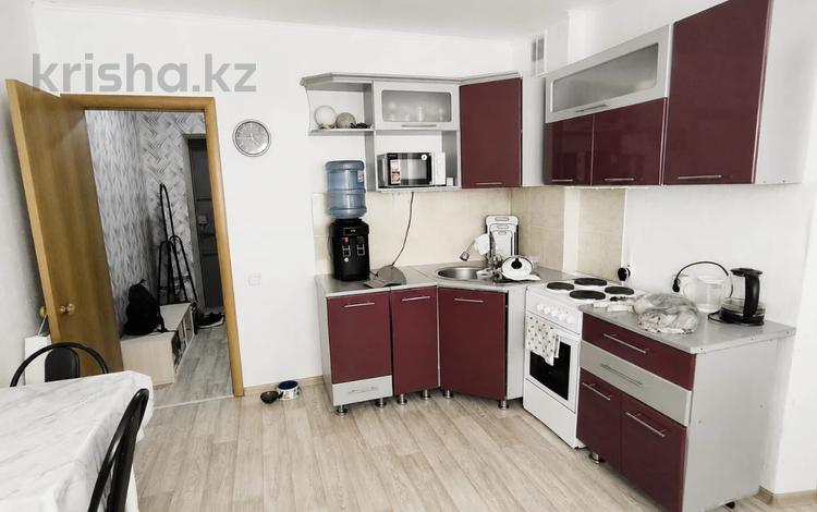 1-бөлмелі пәтер · 37.1 м² · 6/6 қабат, Кобыланды батыра 24/2, бағасы: 11.7 млн ₸ в Костанае — фото 2