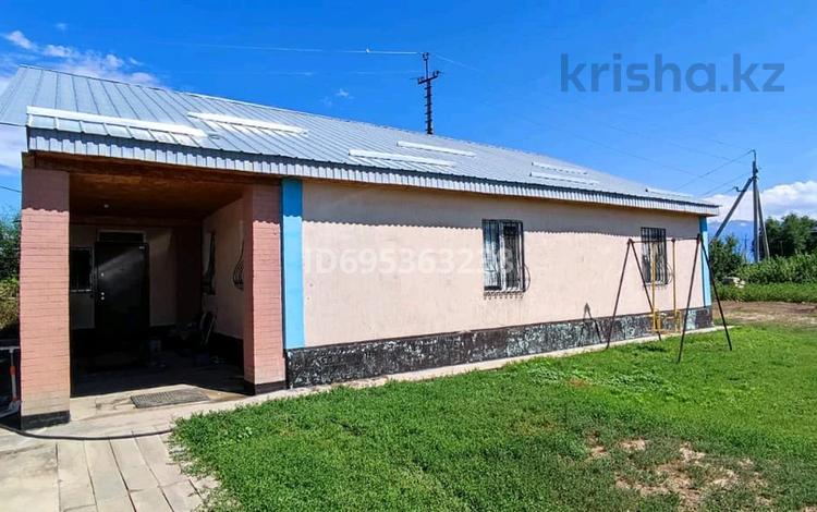 Жеке үй · 4 бөлме · 115 м² · 9 сот., мкр Коккайнар, Акшагыл 58 — Саялы 2, бағасы: 60 млн ₸ в Алматы, Алатауский р-н — фото 2
