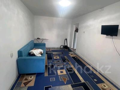 2-комнатная квартира · 45 м², 3 мкр за 160 000 〒 в Конаеве (Капчагай)