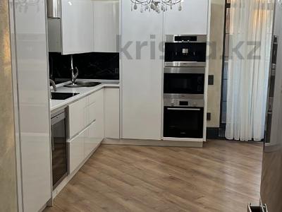 4-комнатная квартира · 225 м² · 2/4 этаж, Карашаш ана 31 за 2 млн ₸ в Астане